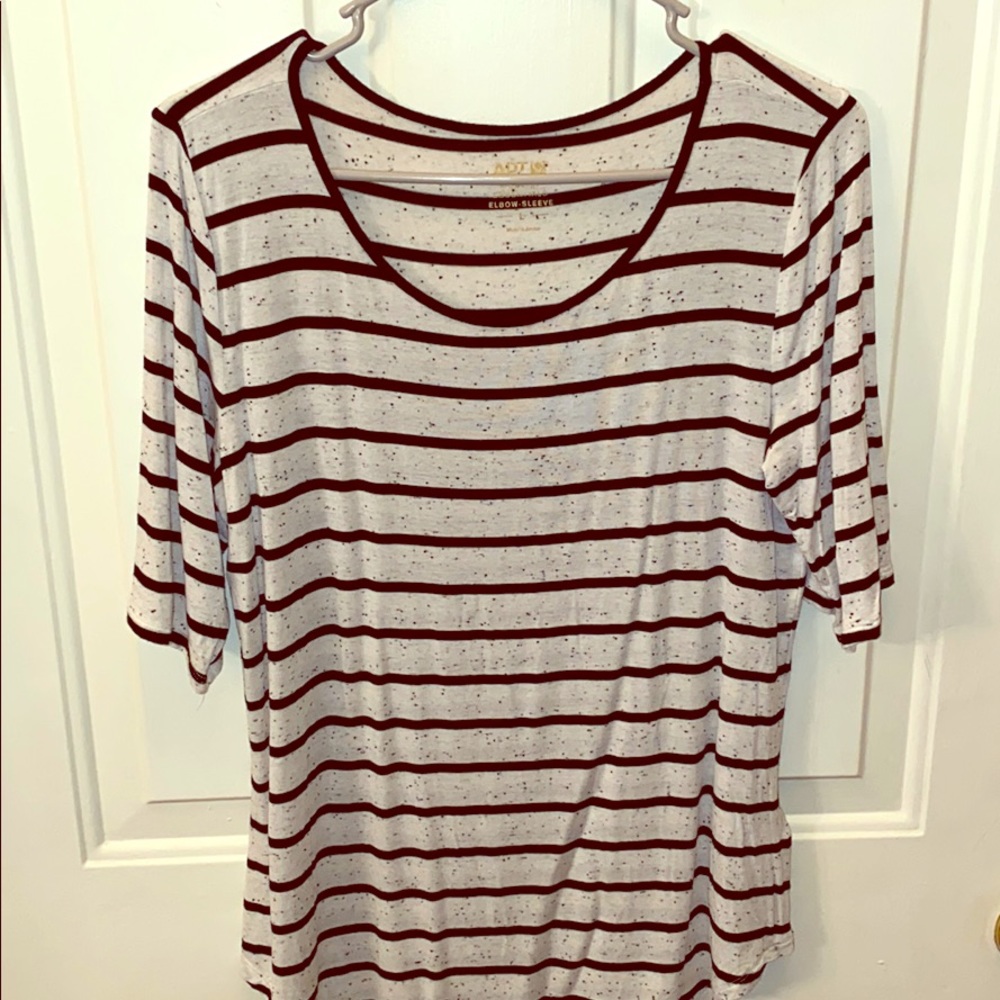 Apt 9 elbow sleeve large
